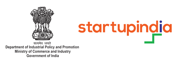 StartupIndia Recognition